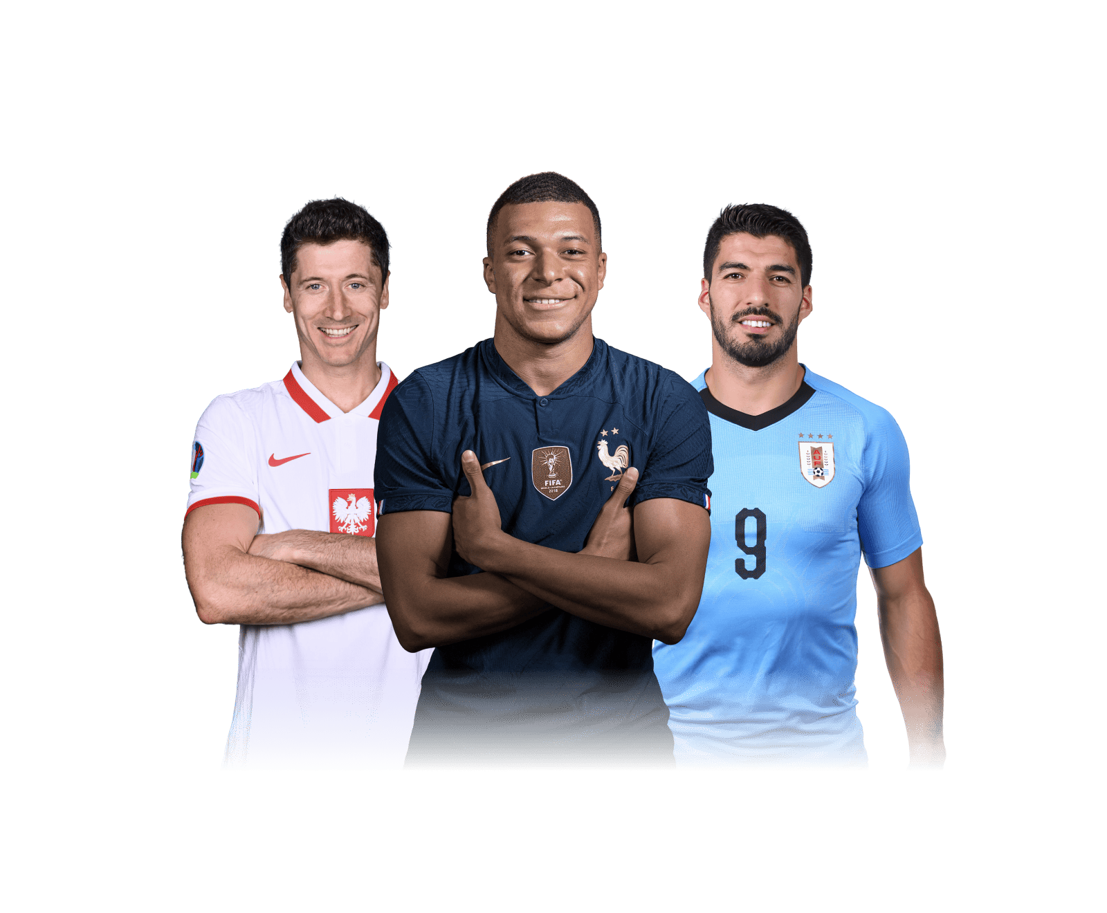 足球明星2